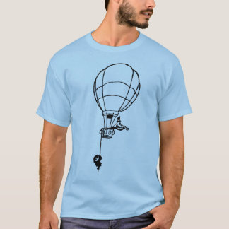 Luftballong Tee