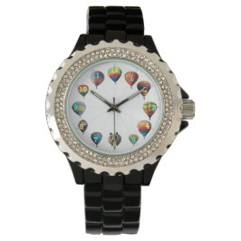 Luftballong Watch Armbandsur