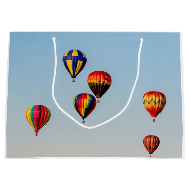 Luftballonger (Framsidan)