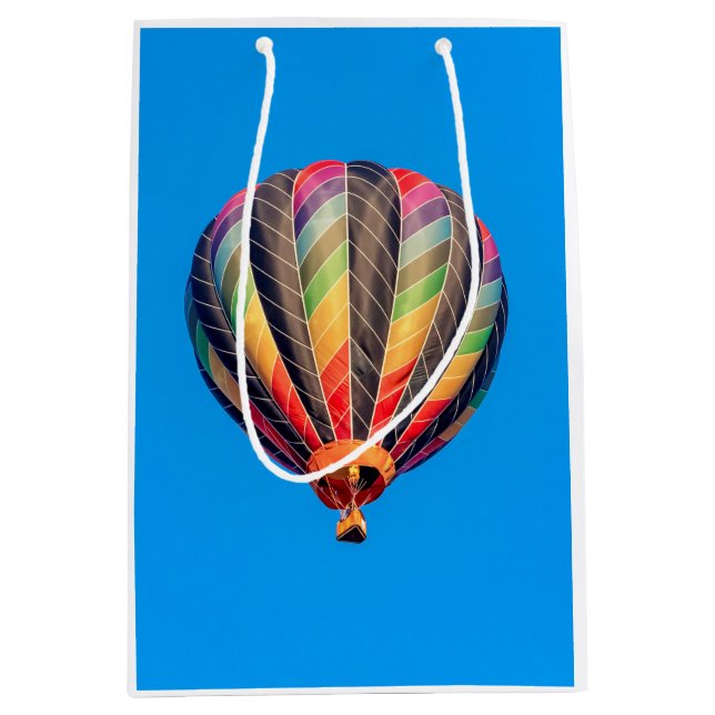 Luftballonger (Framsidan)