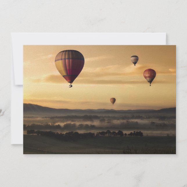 Luftballonger (Framsida)