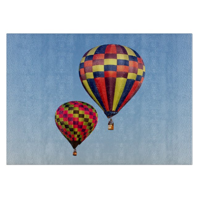 Luftballonger (Framsidan)