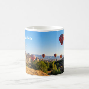 Luftballonger Classic Mugg