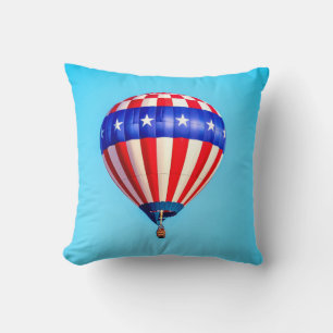 luftballonger kudde
