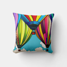 Luftballonger