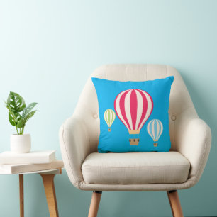 Luftballonger Kudde