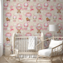 Luftballonger och Baby djur