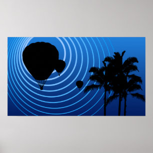 luftballonger poster