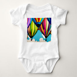 Luftballonger T Shirt