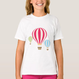 Luftballonger T Shirt