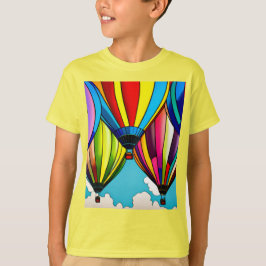 Luftballonger T Shirt