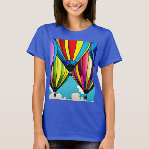 Luftballonger T Shirt