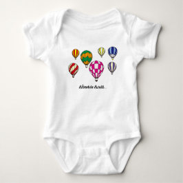 LuftballongVest T-shirt