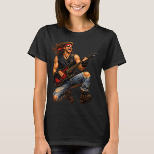 Luftband T Shirt