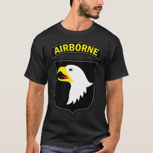 Luftburen 101. t-shirt