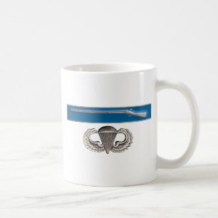 Luftburen EIB Kaffemugg