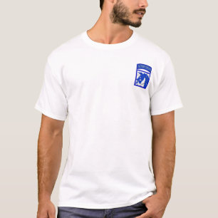 luftburen kår för 11B XVIII T Shirt