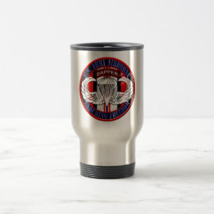 Luftburen OEF-Sapper Resemugg