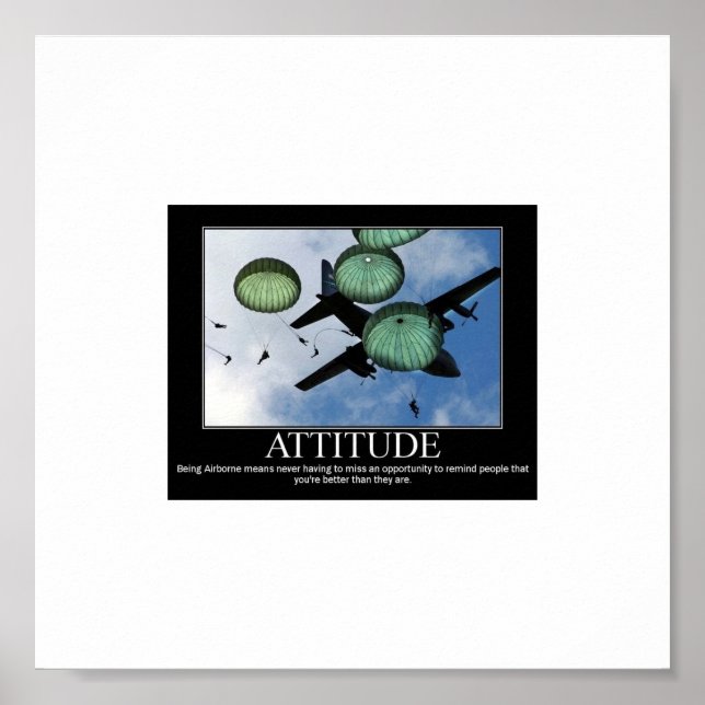 luftburen poster (Framsidan)