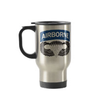 Luftburen travel mug