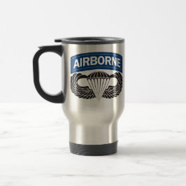 Luftburen travel mug resemugg