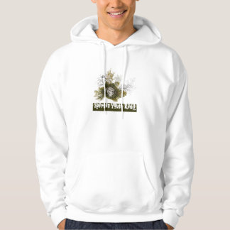 Luftburen Treehugger design Sweatshirt
