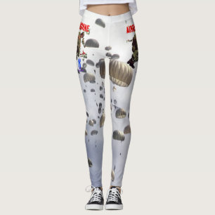 LUFTBURET (504.) LEGGINGS