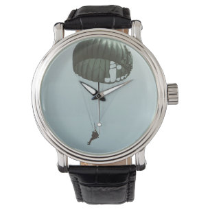 Luftburet hela vägen ‼️ 🇺 🇸 armbandsur