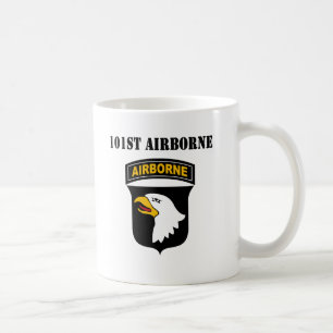 Luftburet Kaffemugg