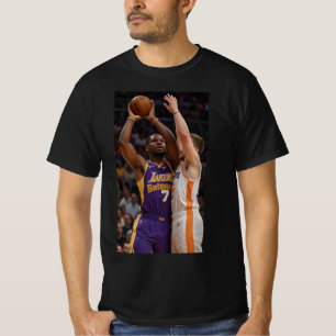 Luftburet Ringar: Högflygande basket T-shirt