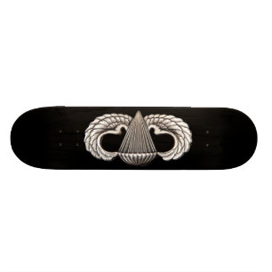 Luftburet Skateboard Bräda 20,5 Cm