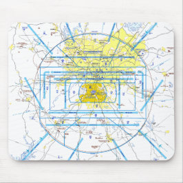 Luftfartsdiagram Musmatta