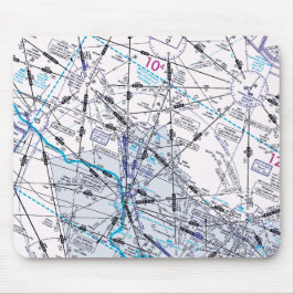 Luftfartsdiagram Musmatta