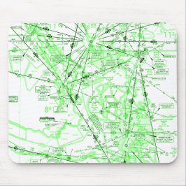Luftfartsdiagram Musmatta