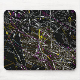 Luftfartsdiagram Musmatta