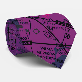 Luftfartsdiagram Slips