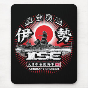 Luftfartsfärgen Ise Mouse Pad Mousepad Musmatta