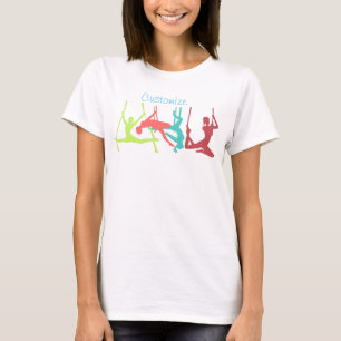 Luftfartsskydd innehåller Thunder_Cove T Shirt