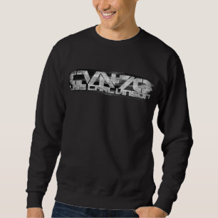 Luftfartyg Carl Vinson T-Shirt Sweatshirt