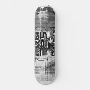 Luftfartyg: Företag 8 1/8-tums Skateboard Bräda 20,5 Cm