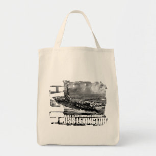 Luftfartyg Lexington Bag Tygkasse