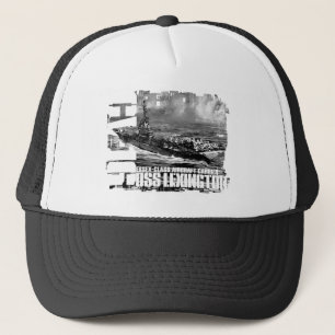 Luftfartyg Lexington Hat Keps