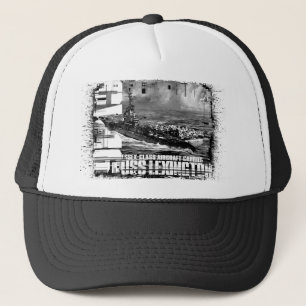 Luftfartyg Lexington Hat Keps