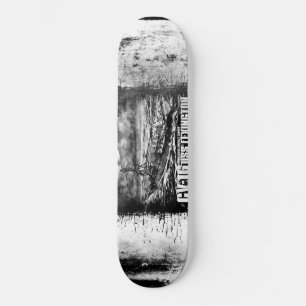 Luftfartyg Lexington Skateboard
