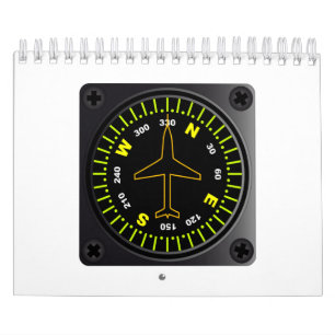 Luftfartygskomplex Kalender