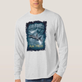 Luftförsvaret (USAF) T Shirt