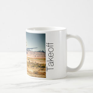 Lufthansa start kaffemugg