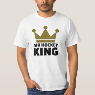 Lufthockeykung Tröja
