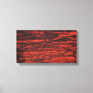 Luftkabel Zazzle_Growshop Canvastryck