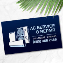 Luftkonditionering – Reparation • Service • Instal